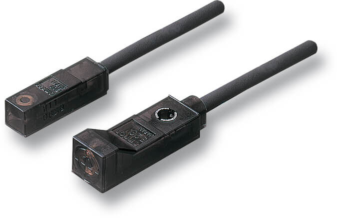 E2S-W25 5M Omron