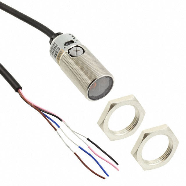 E3FB-BP12 2M Omron