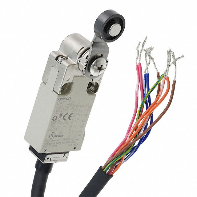 D4F-320-3R Omron