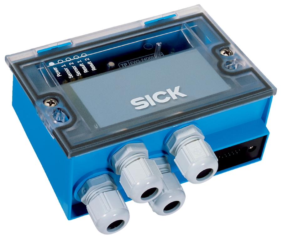 1027093 Sick - CDB405-001