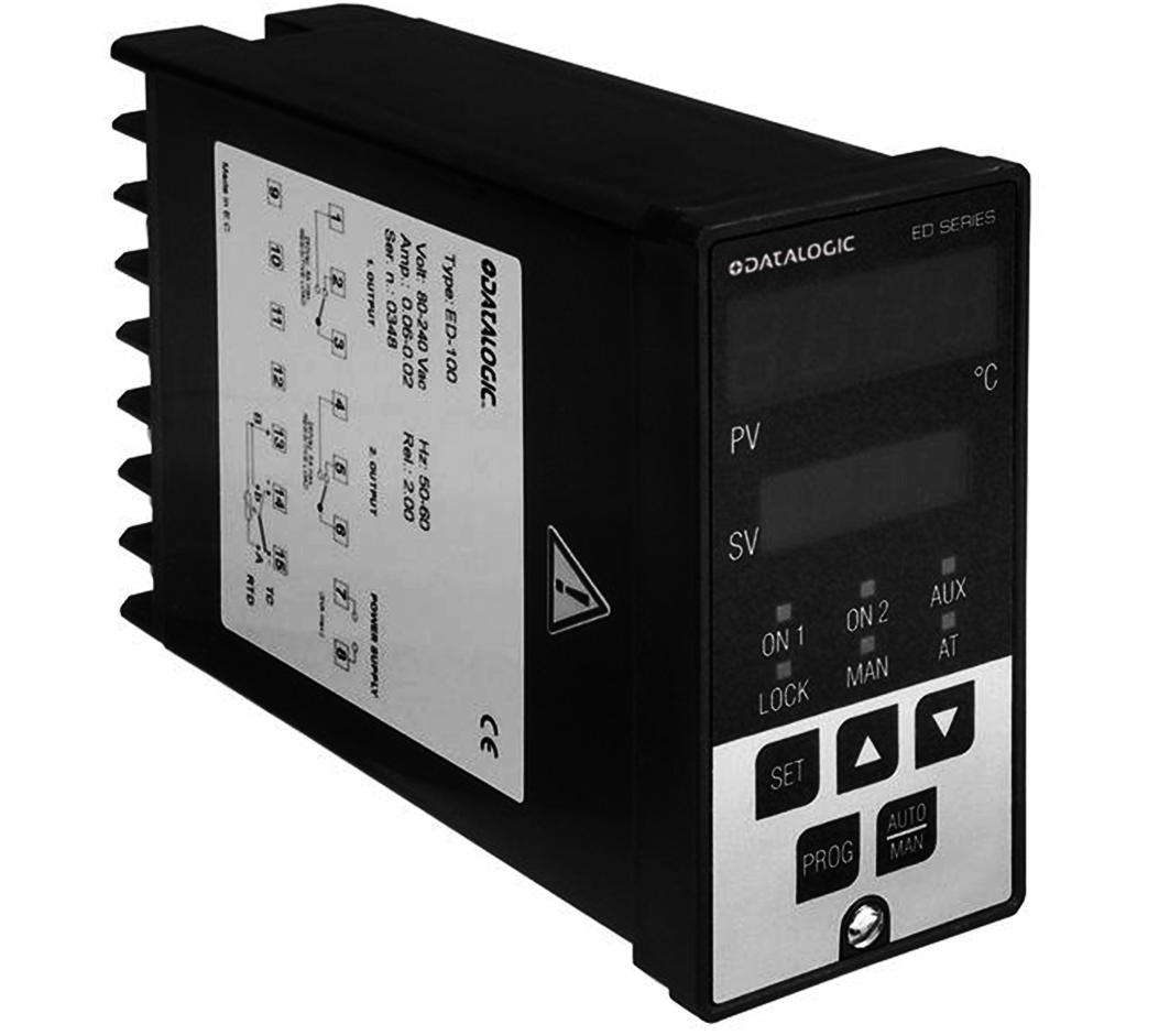975031020 Datalogic - ED-100