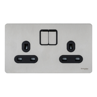 GU3420BSS Schneider Electric