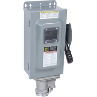 Schneider Electric  HU362AWCVW