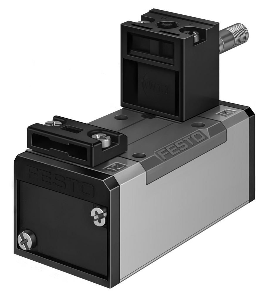 535954 Festo - MFH-5/2-D-1-C-EX