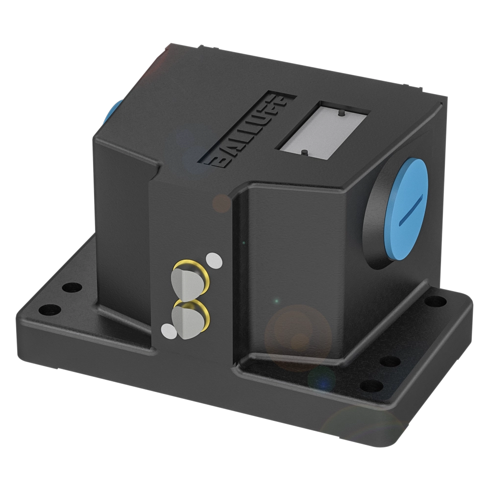 BNS00A1 Balluff - BNS 819-D02-D12-100-10