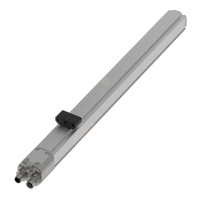 BTL01N4 Balluff - BTL5-T110-M0550-P-S103
