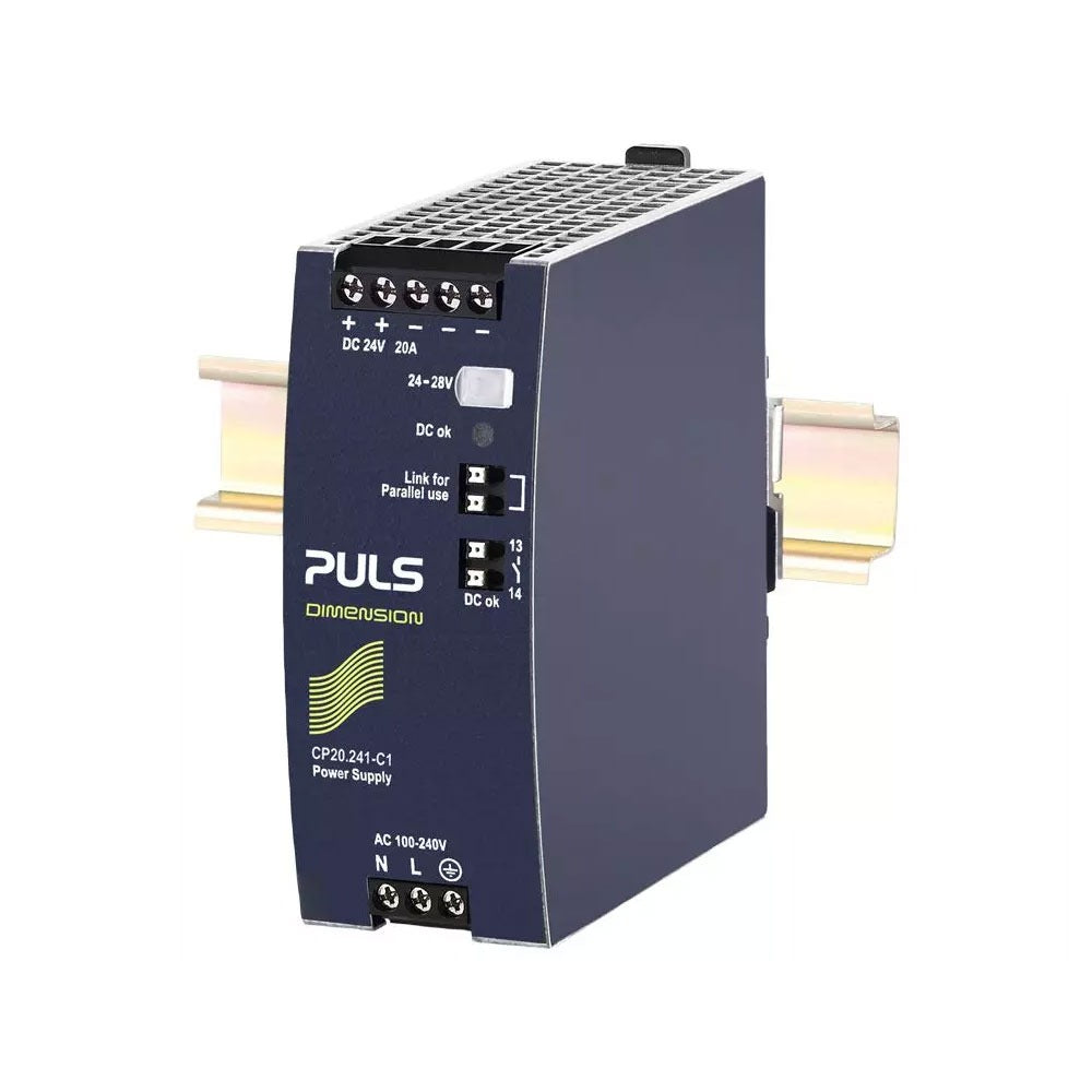CP20.241-C1 Puls