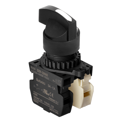 S2SR-S8WAB Autonics