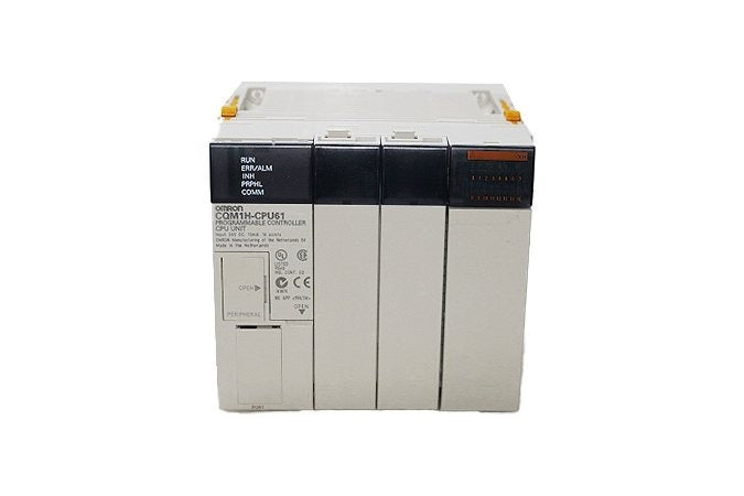 CQM1H-CPU61 Omron