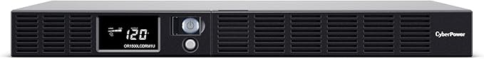 OR1500LCDRM1U CyberPower