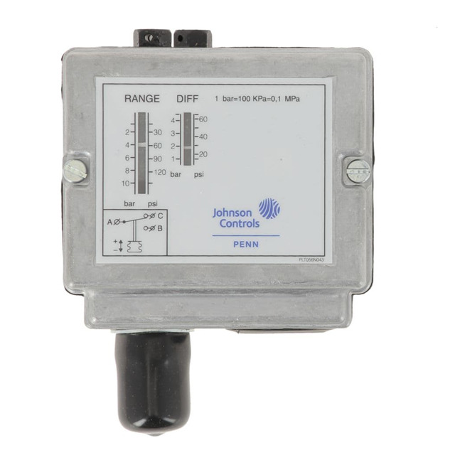 P48AAA-9130 Johnson Controls