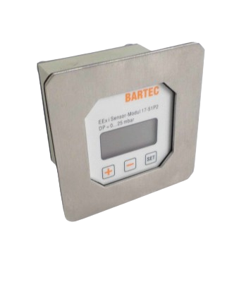 17-51P2-2100 Bartec