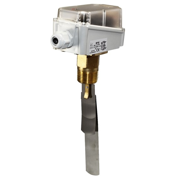 SF1K 1..8 Industrie Technik
