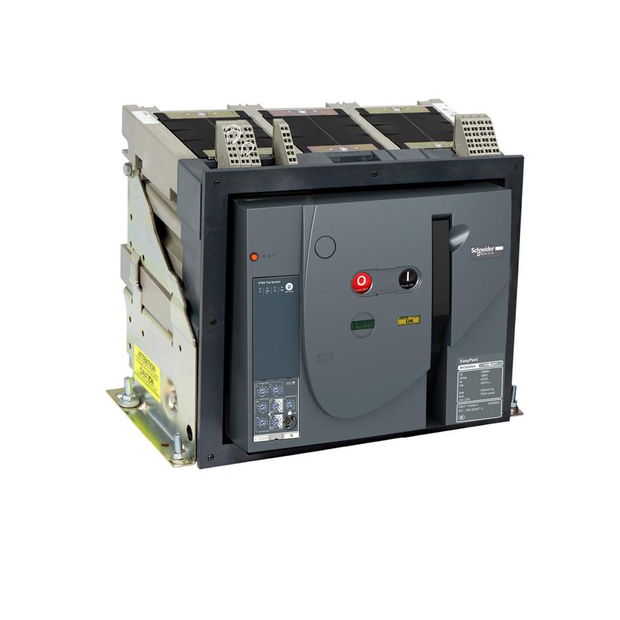 MVS10N3MF2L Schneider Electric