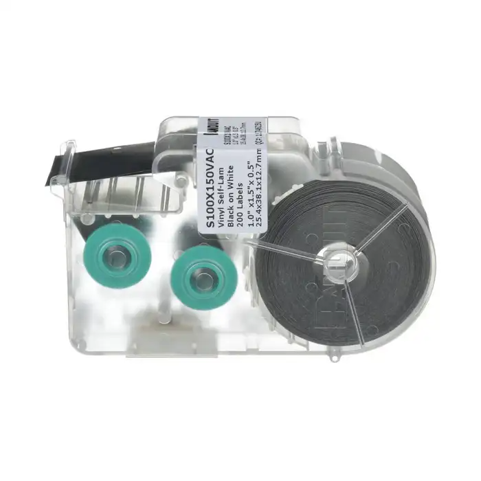 S100x150VAC Panduit