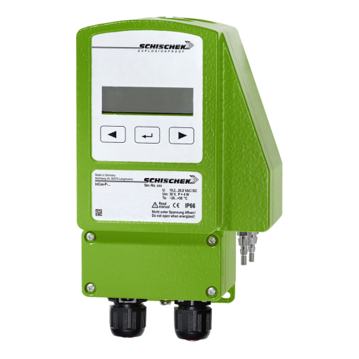 INCOS-P-5000 Schischek