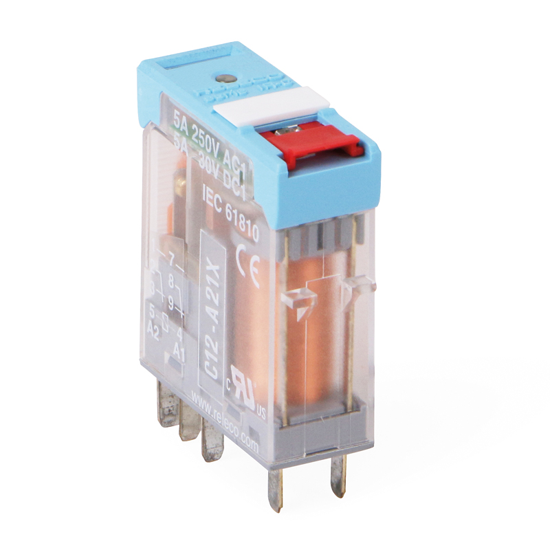C12-A21BX/UC24V Comat