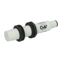 Micro Detectors  C18PBN2E