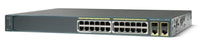 WS-C2960-24PC-L Cisco