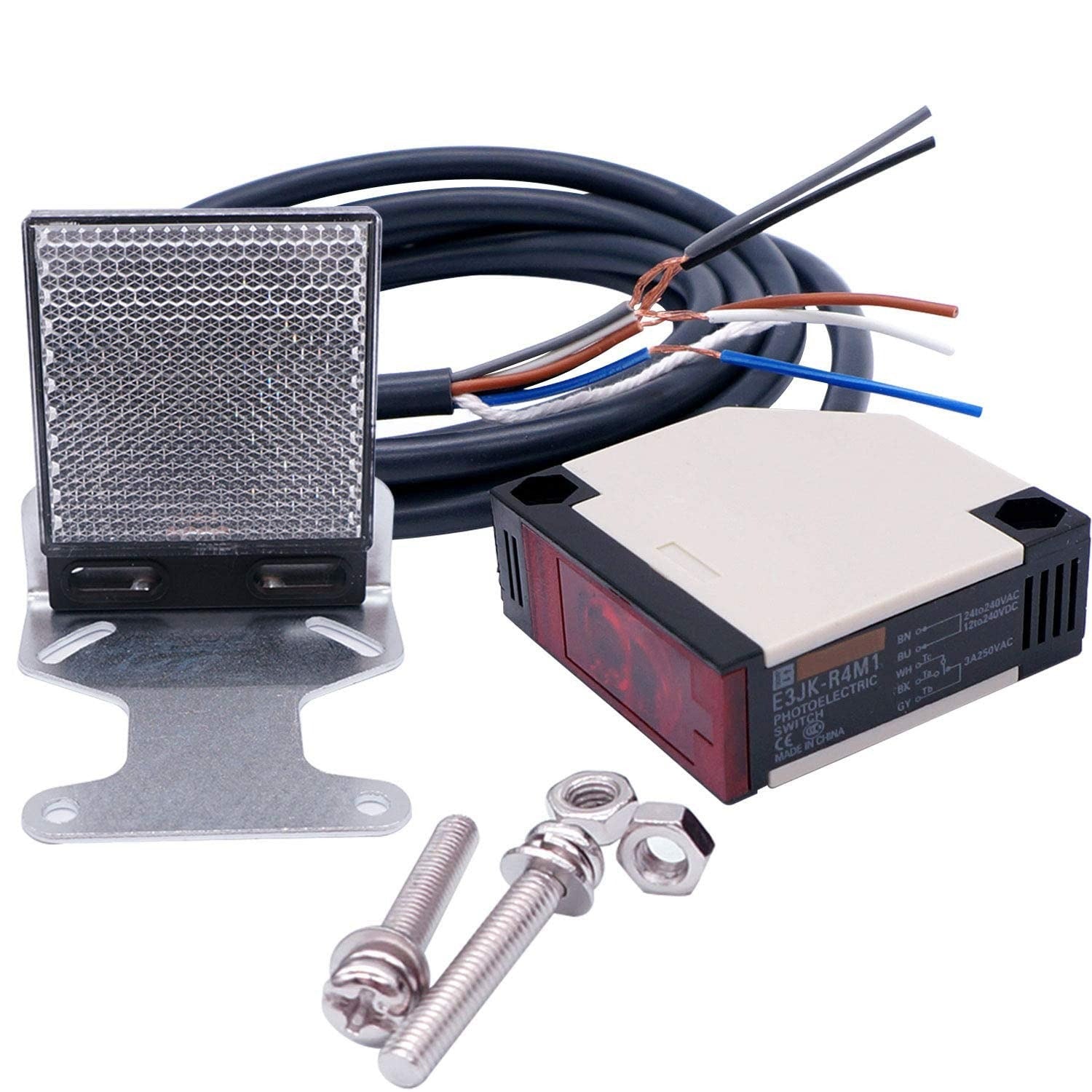 E3JK-R4M1 Omron