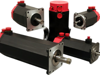 A06B-2215-B100 Fanuc