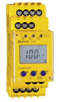 B71016409 Bender - IR420-D4-1