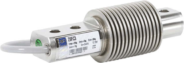 Z6FC3/500KG HBM