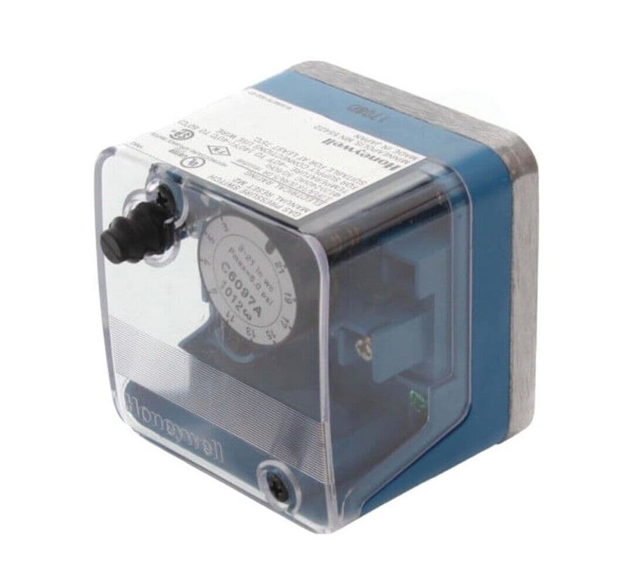 C6097A1111 Honeywell