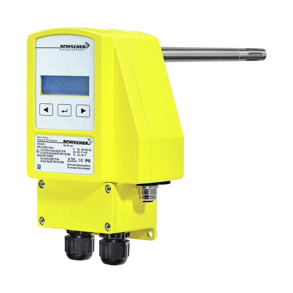 ExCos-P1250 Schischek