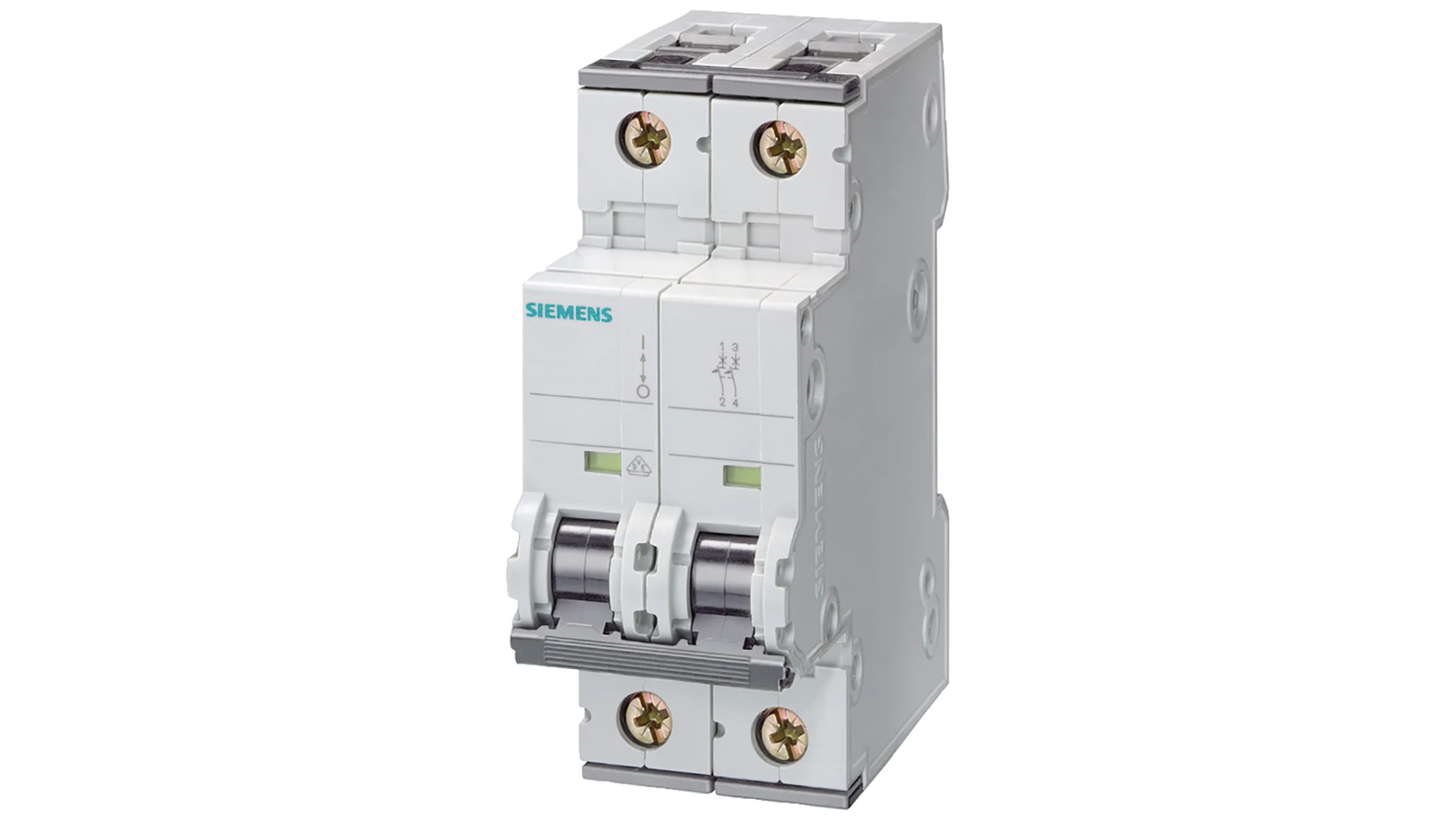 Siemens  5SY62048