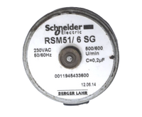 0011945433600 Berger Lahr - Schneider Electric RSM51/6-SG