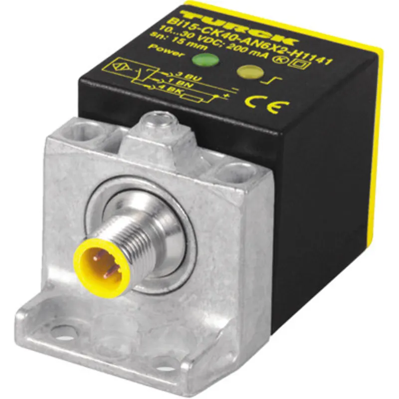 1537800 Turck - BI15-CK40-LIU-H1141