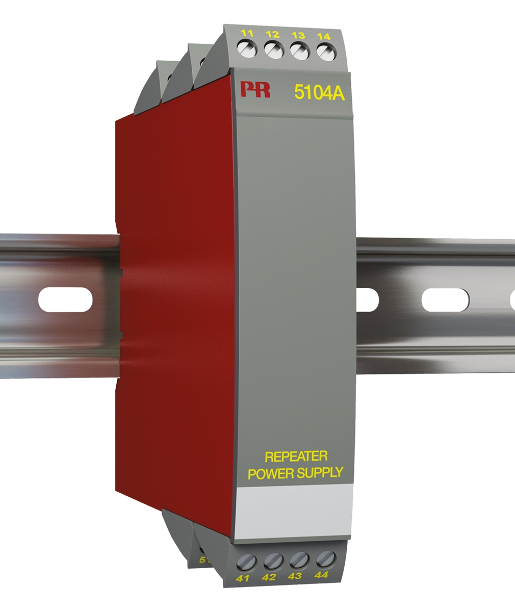 5104-AB2B PR Electronics
