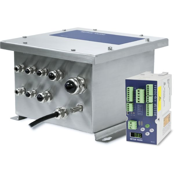 IND131 Mettler Toledo