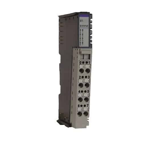ST-1218 GE Fanuc - Crevis