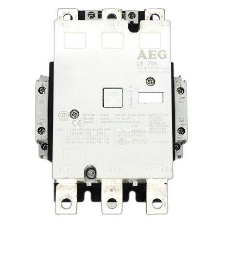 LS-90K.22 AEG