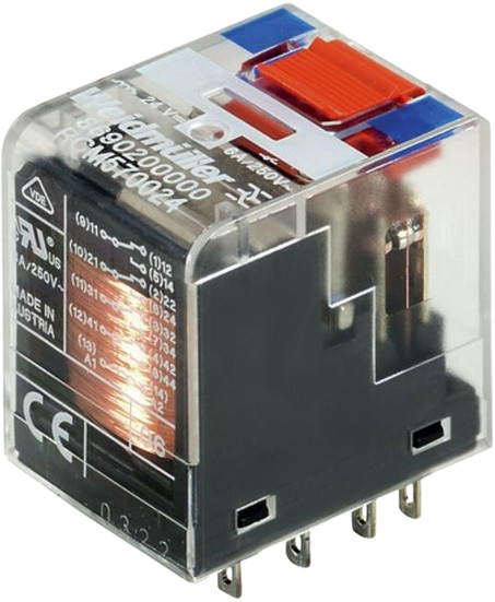 8690200000 Weidmuller - RCM-570024