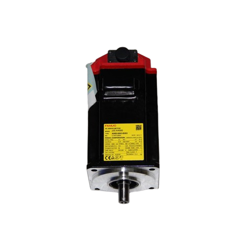 A06B-2015-B203 Fanuc