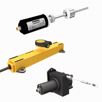 LI1000P1-Q25LM1-ELIUPN8X3-H1151 Turck