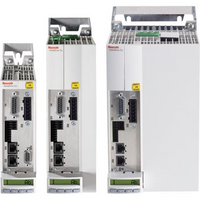 R911335596 Bosch Rexroth - HCS01.1E-W0008-A-03-B-ET-EC-NN-L3-NN-FW