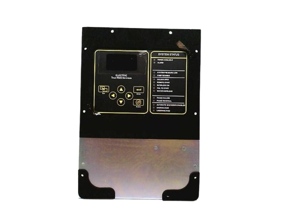 AS-1198-003 Firetrol