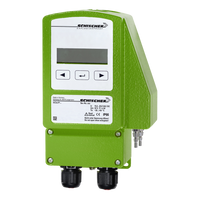 INCOS-P-100 Schischek