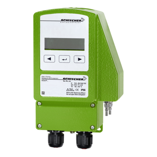 INCOS-P-500 Schischek