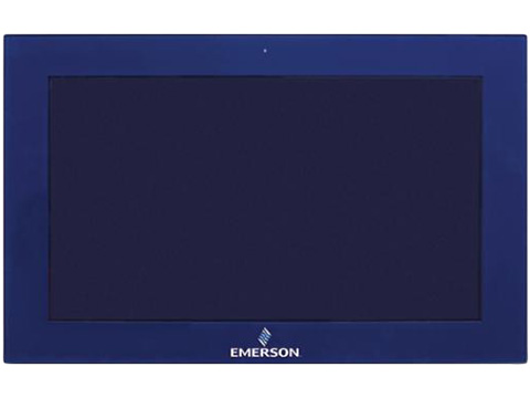 Emerson  IC758CSWC19PCX512
