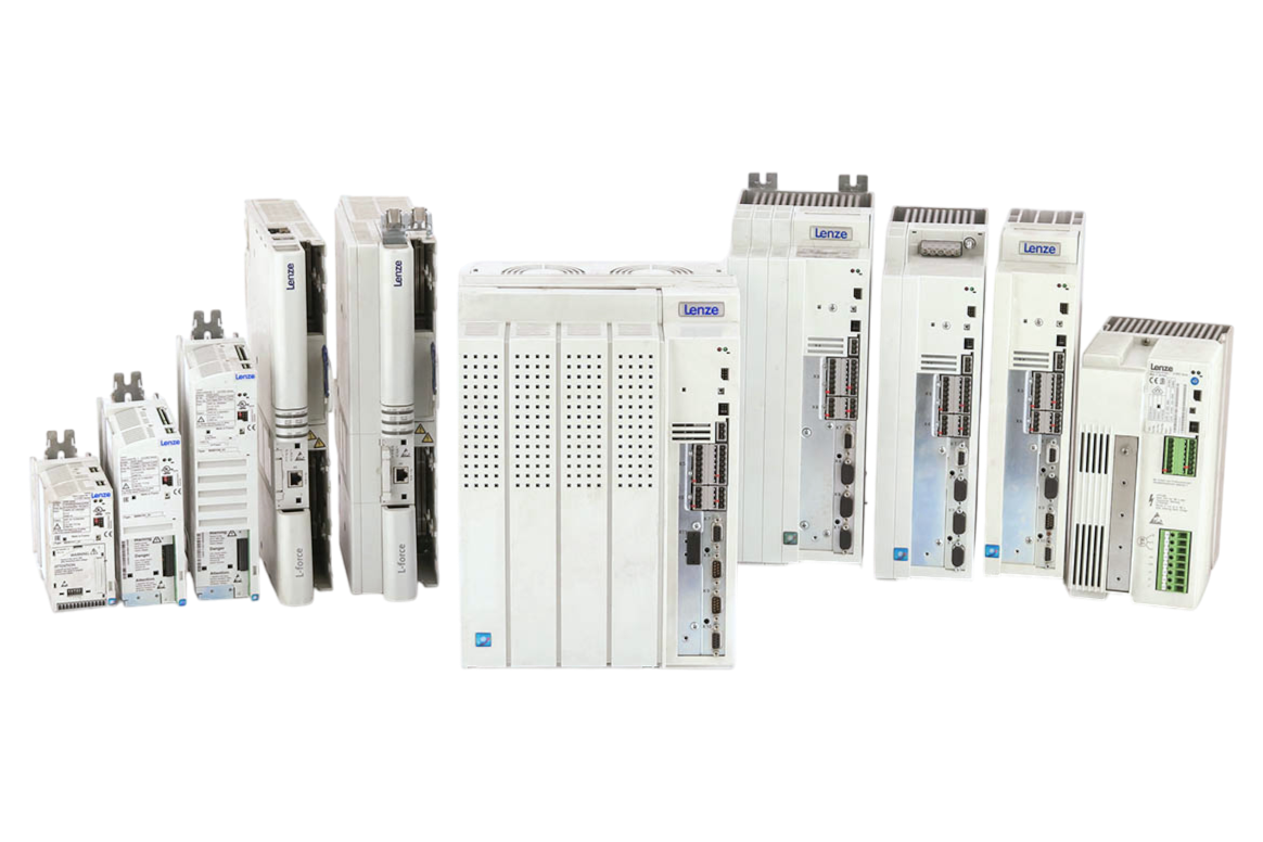 EVS9322-CIV003 Lenze