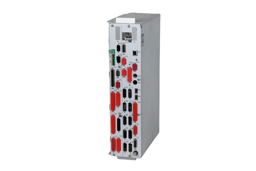 387 181-01 Heidenhain - MC 422B