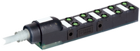 8000-80010-3840500 Murrelektronik