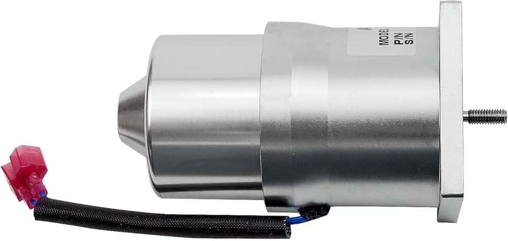 DC10502-000-012 Woodward