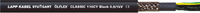 1121342 Lapp - ÖLFLEX CLASSIC 110 CY BLACK 0,6/1 kV