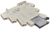 Omron  G2RVSL70048VACDC